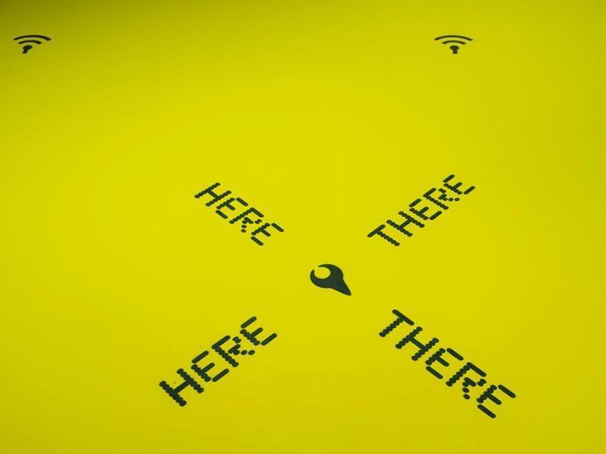 Here X There Hostel Taipei Main Station Екстер'єр фото