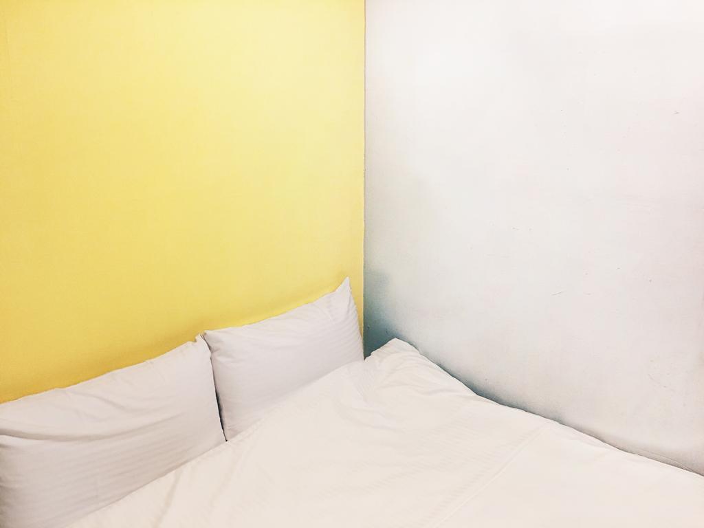 Here X There Hostel Taipei Main Station Екстер'єр фото